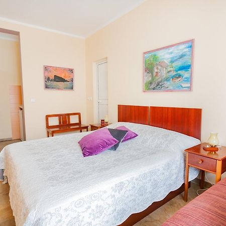 Apartamento Vongola Utjeha Exterior foto