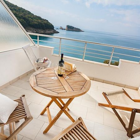 Apartamento Vongola Utjeha Exterior foto
