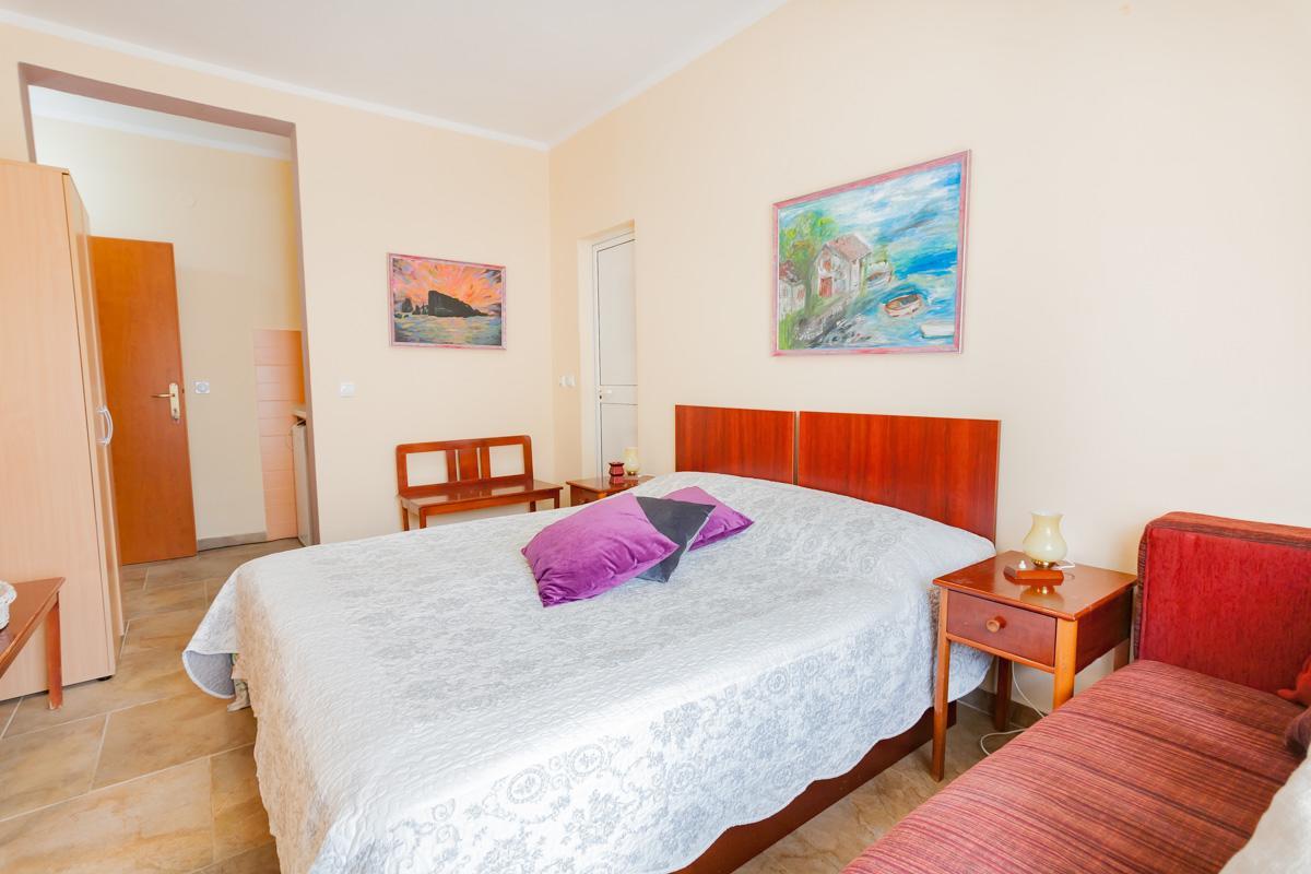 Apartamento Vongola Utjeha Exterior foto