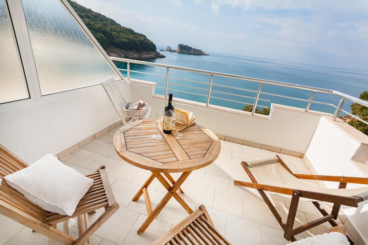 Apartamento Vongola Utjeha Exterior foto