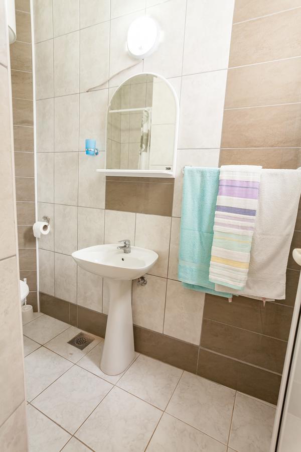Apartamento Vongola Utjeha Exterior foto