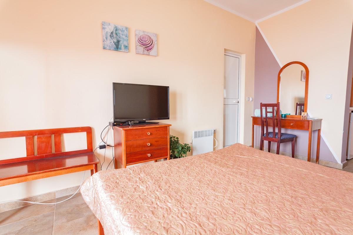 Apartamento Vongola Utjeha Exterior foto