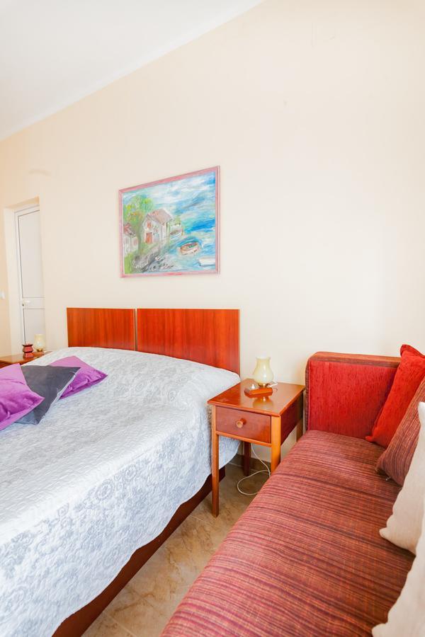 Apartamento Vongola Utjeha Exterior foto