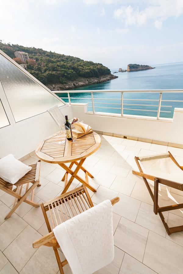Apartamento Vongola Utjeha Exterior foto