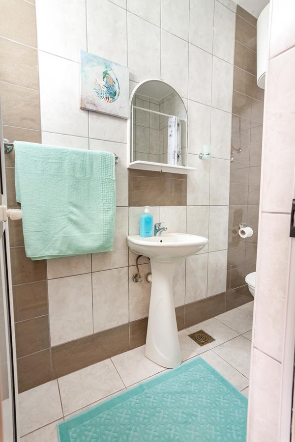 Apartamento Vongola Utjeha Exterior foto