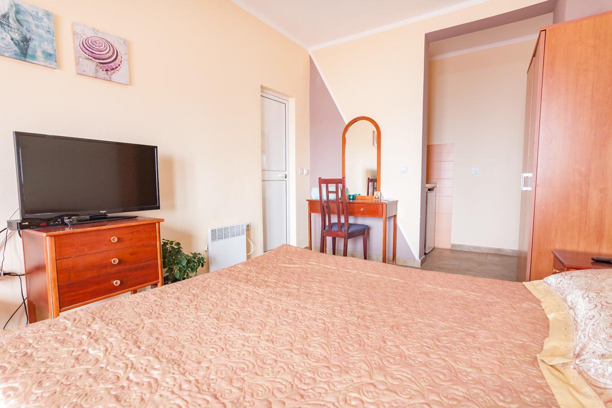 Apartamento Vongola Utjeha Exterior foto