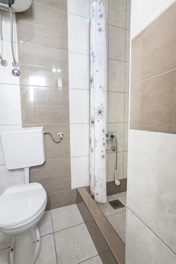 Apartamento Vongola Utjeha Exterior foto