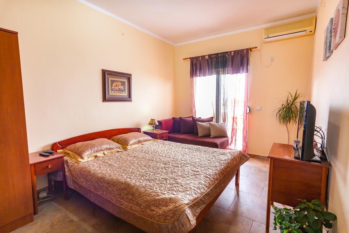 Apartamento Vongola Utjeha Exterior foto