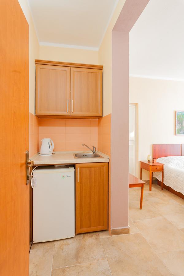 Apartamento Vongola Utjeha Exterior foto