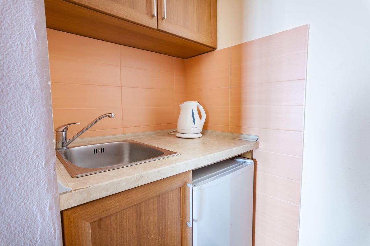 Apartamento Vongola Utjeha Exterior foto