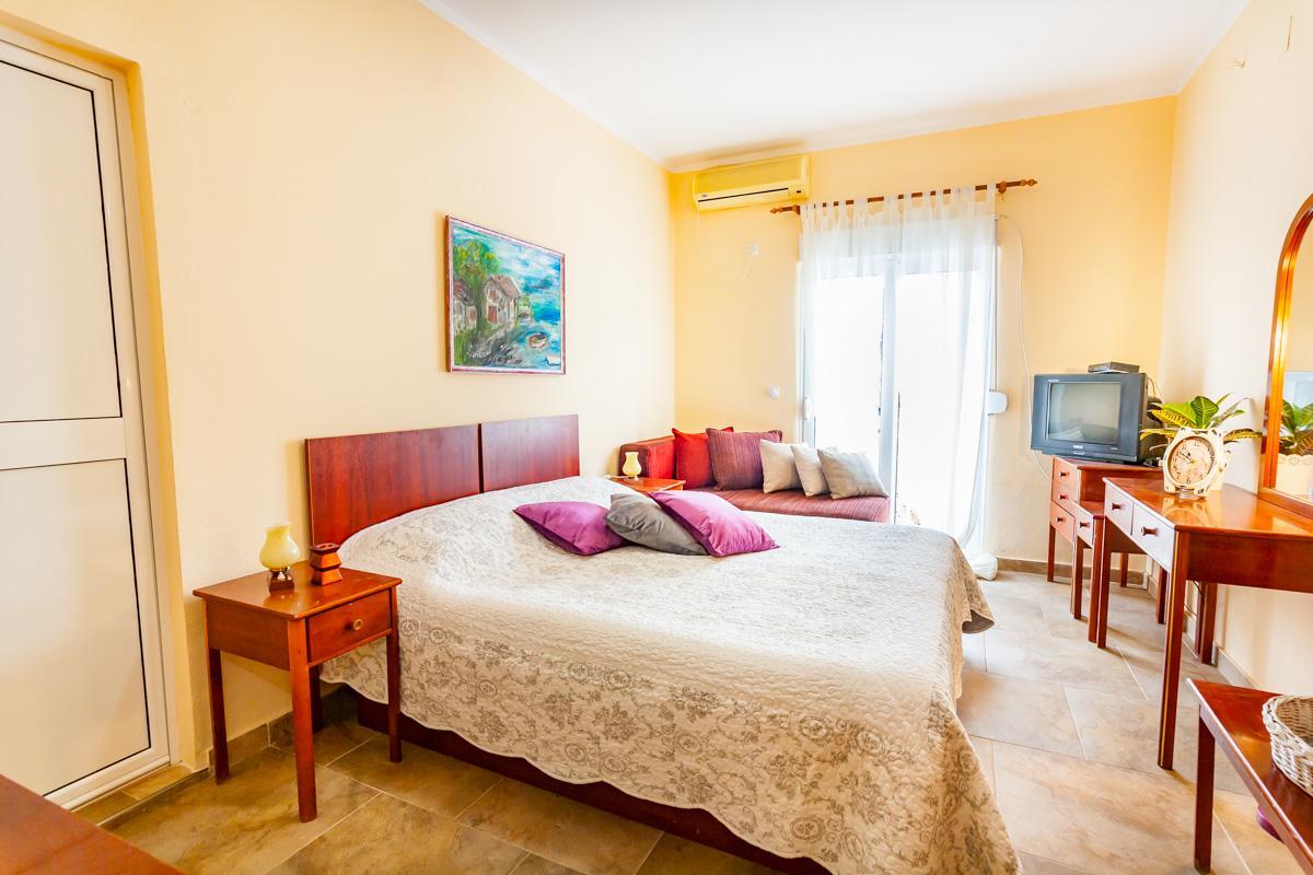 Apartamento Vongola Utjeha Exterior foto