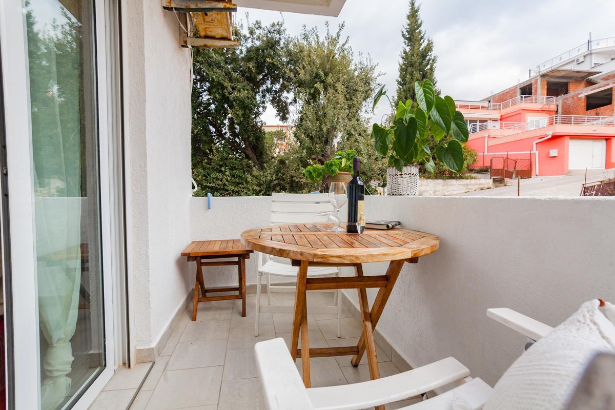 Apartamento Vongola Utjeha Exterior foto