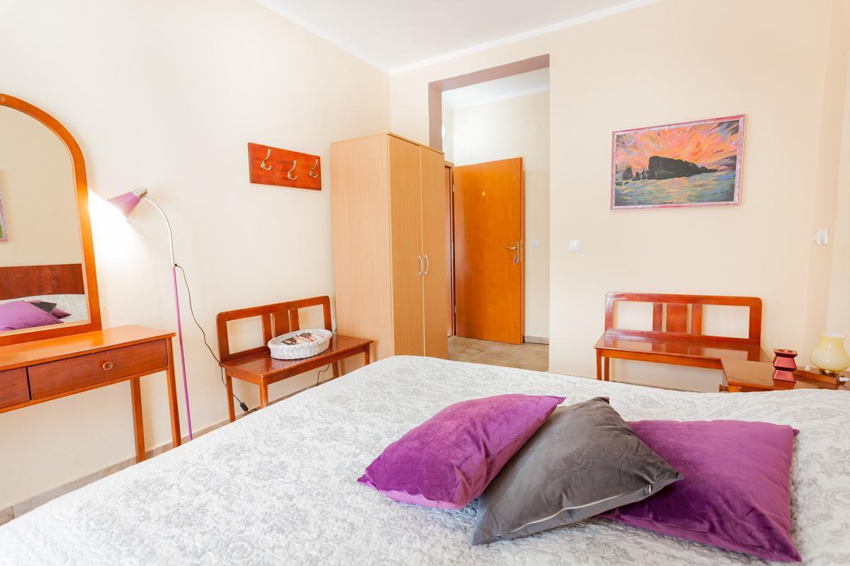 Apartamento Vongola Utjeha Exterior foto