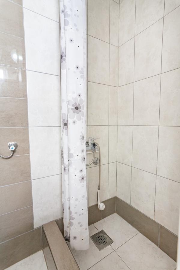 Apartamento Vongola Utjeha Exterior foto