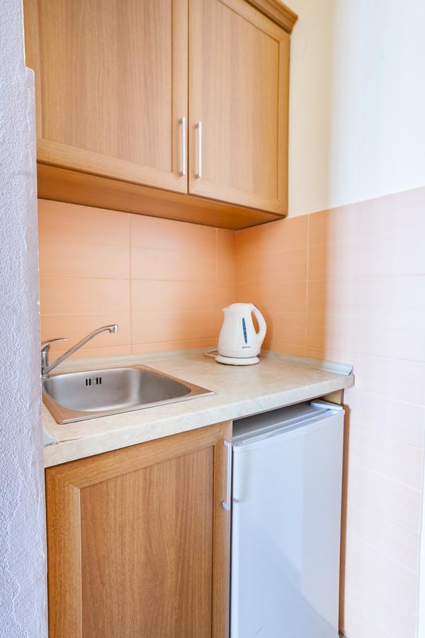 Apartamento Vongola Utjeha Exterior foto