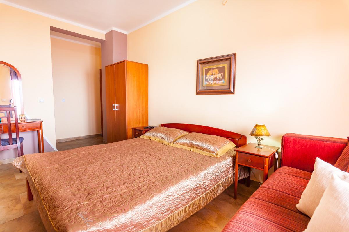 Apartamento Vongola Utjeha Exterior foto