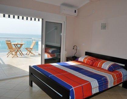Apartamento Vongola Utjeha Exterior foto
